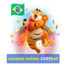 cassino online 3355bet